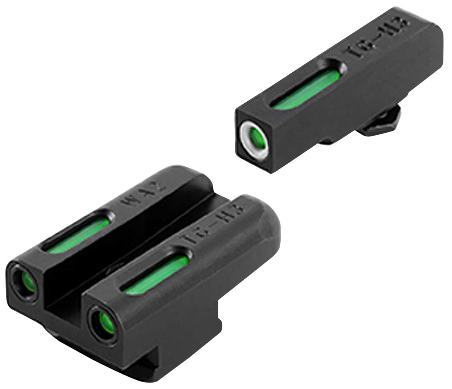 TRU TGTG13WA2A TFX WALTHER PPS SET