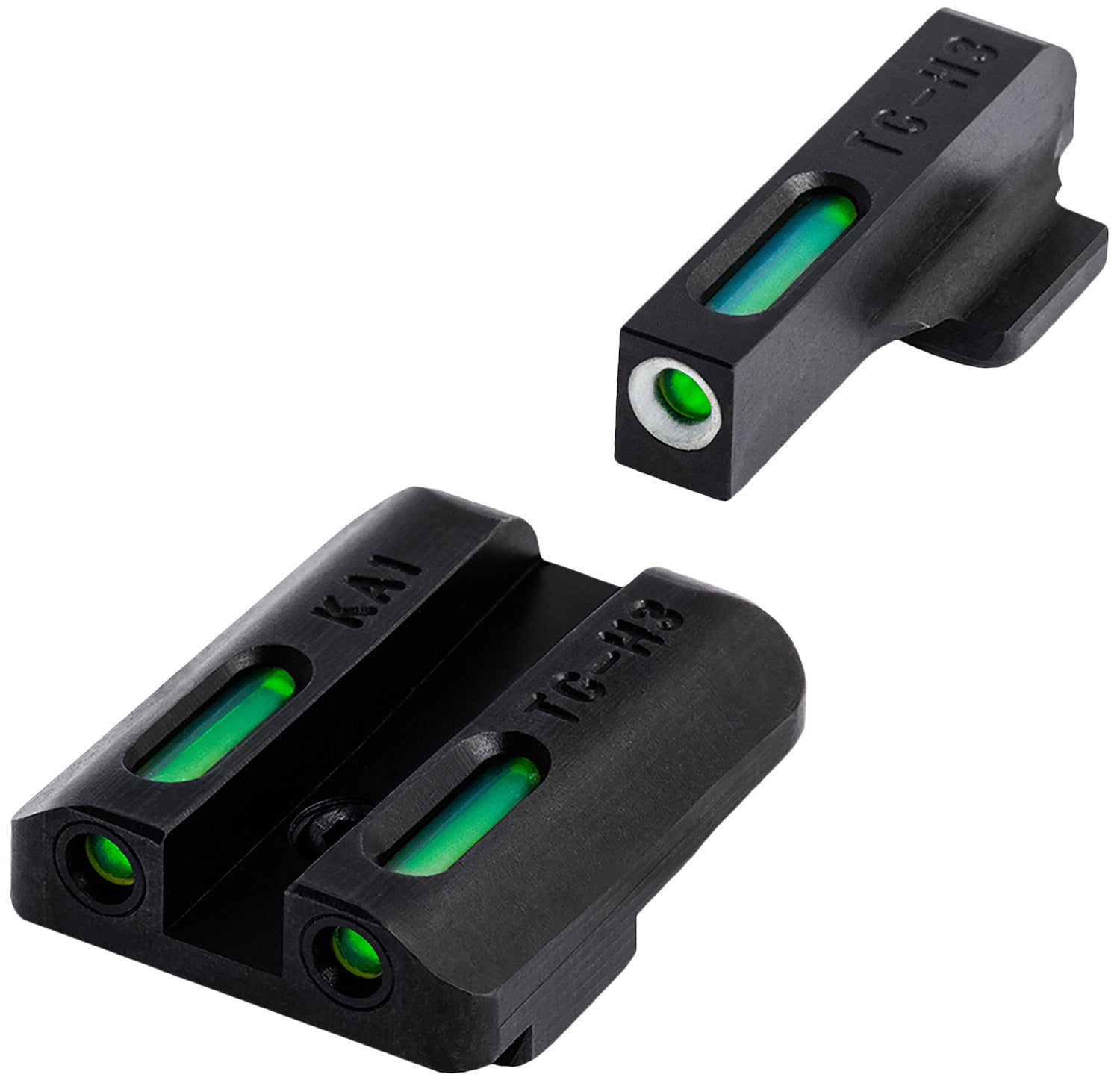 TRU TGTG13KA1A TFX KAHR SET