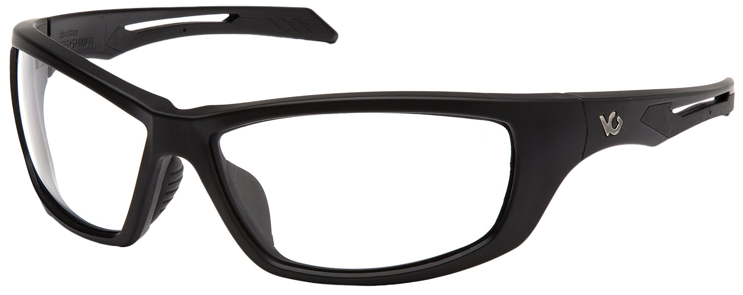 PYRA VGSB1310T HOWITZER BLK FRAME/CLR ANTI-FOG