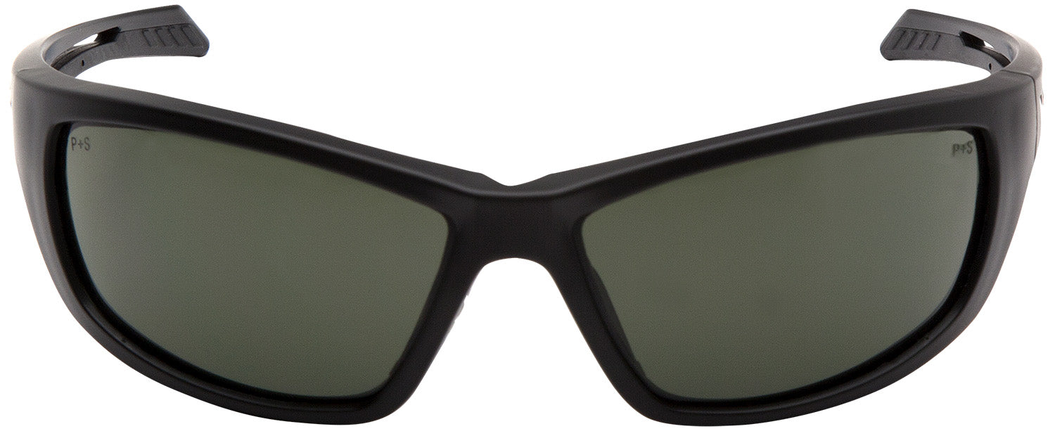 PYRA VGSB1322T HOWITZER BLK FRAME/F-GRY ANTI-FOG