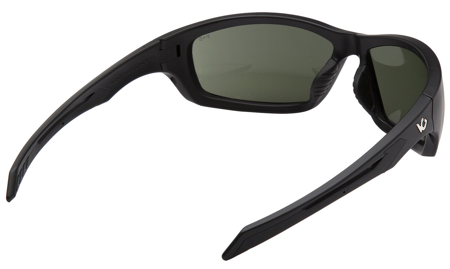 PYRA VGSB1322T HOWITZER BLK FRAME/F-GRY ANTI-FOG