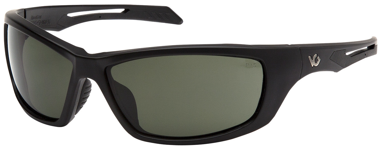 PYRA VGSB1322T HOWITZER BLK FRAME/F-GRY ANTI-FOG