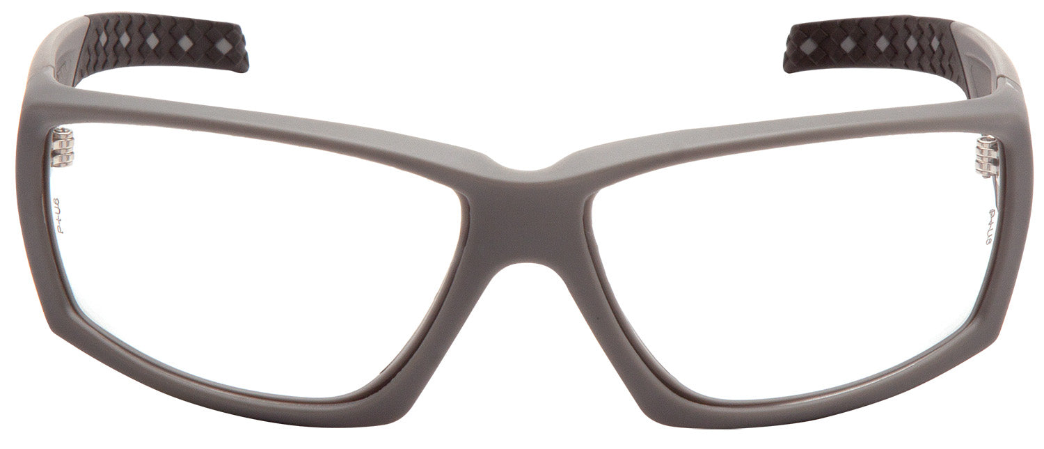 PYRA VGSUG710T OVERWATCH GRY FRAME/CLR ANTI-FOG
