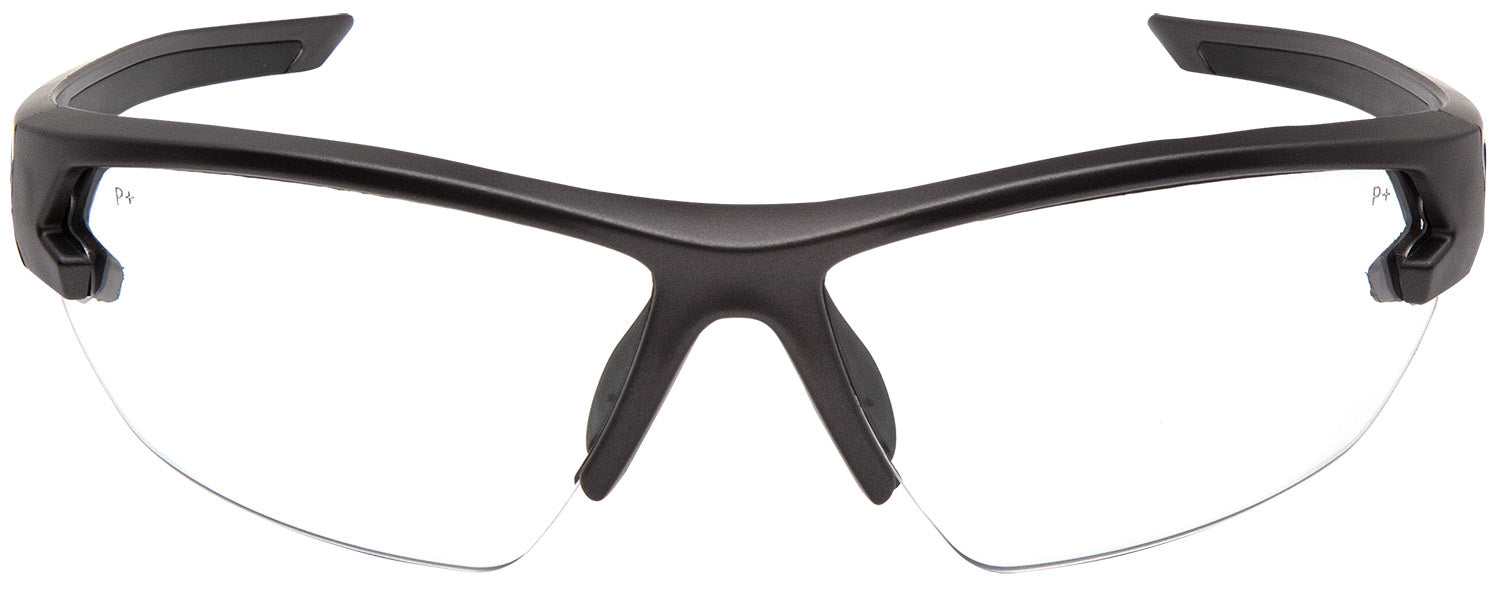 PYRA VGSGM1410T SEMTEX 2 GUN METAL FRAME/CLR A-F