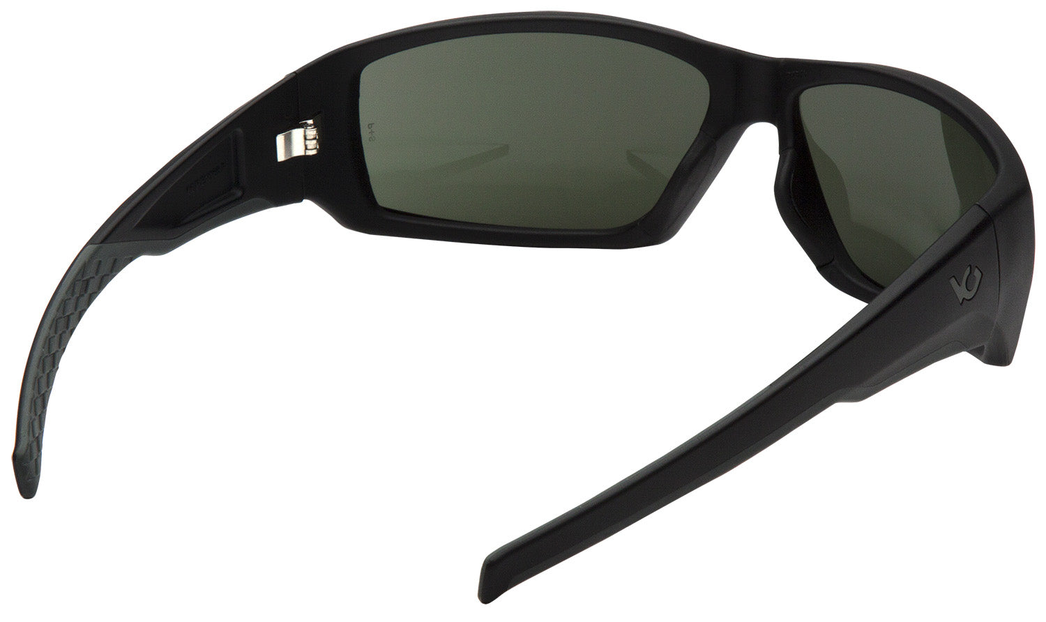 PYRA VGSB722T OVERWATCH BK FRAME/F-GRY ANTI-FOG