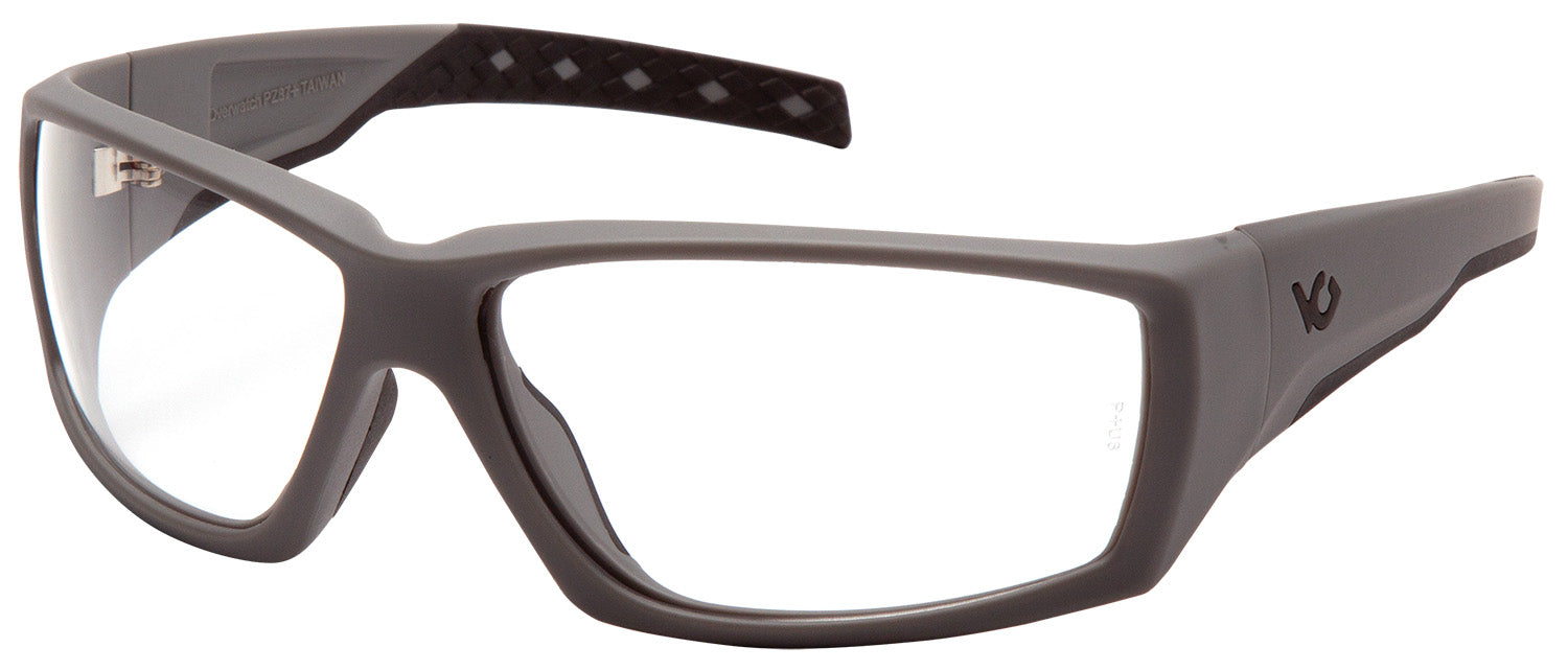PYRA VGSUG710T OVERWATCH GRY FRAME/CLR ANTI-FOG