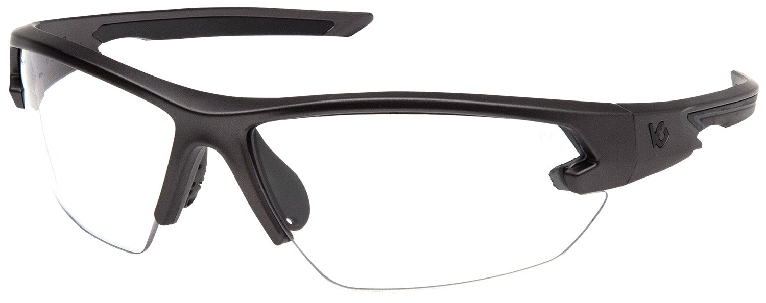 PYRA VGSGM1410T SEMTEX 2 GUN METAL FRAME/CLR A-F