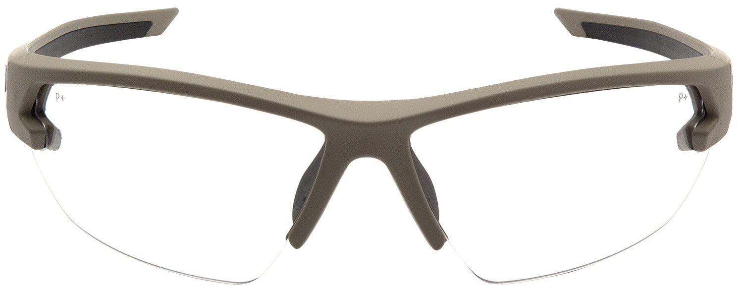 PYRA VGST1410T SEMTEX 2 TAN FRAME/CLEAR ANTI-FOG