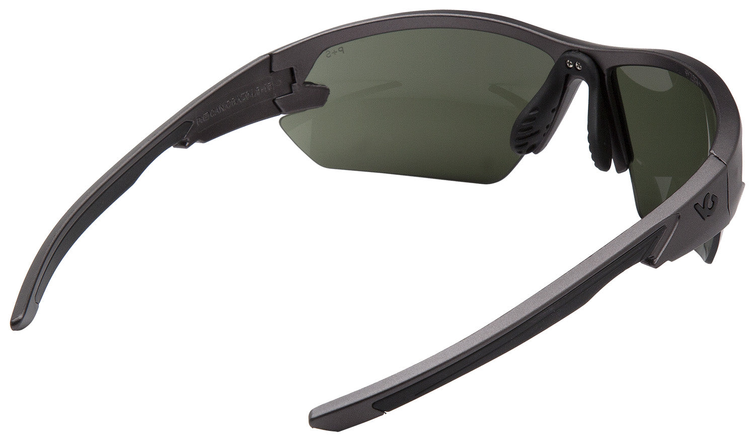 PYRA VGSGM1422T SEMTEX 2 GUN METAL FRAME/F-GRY