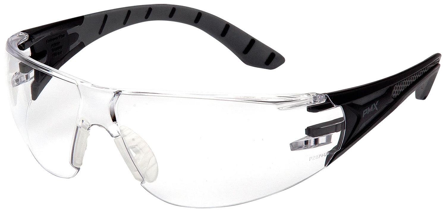 PYRA PYSBG9610ST ENDEAVOR PLUS BLK/GRY CLR H2X LEN