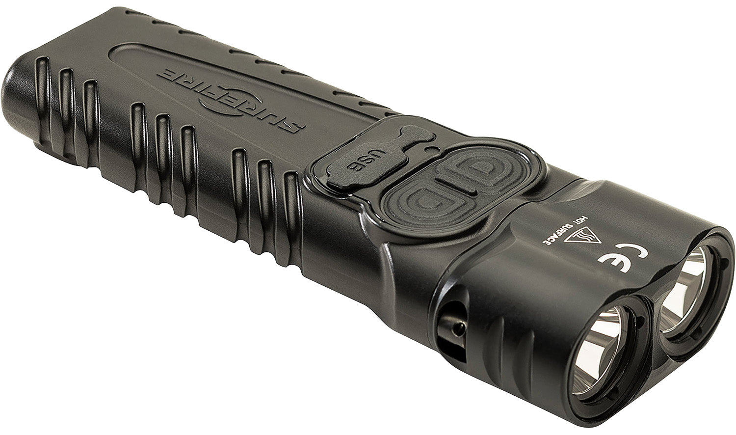 SF PLR-C STILETTO PRO II DUAL REC 14MM