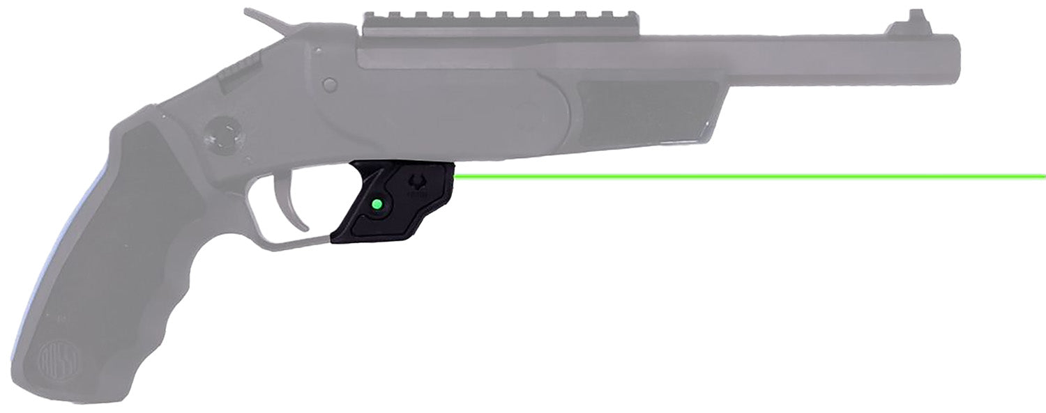 VIR 912-0095 E-SERIES GRN LASER ROSSI BRAWLER