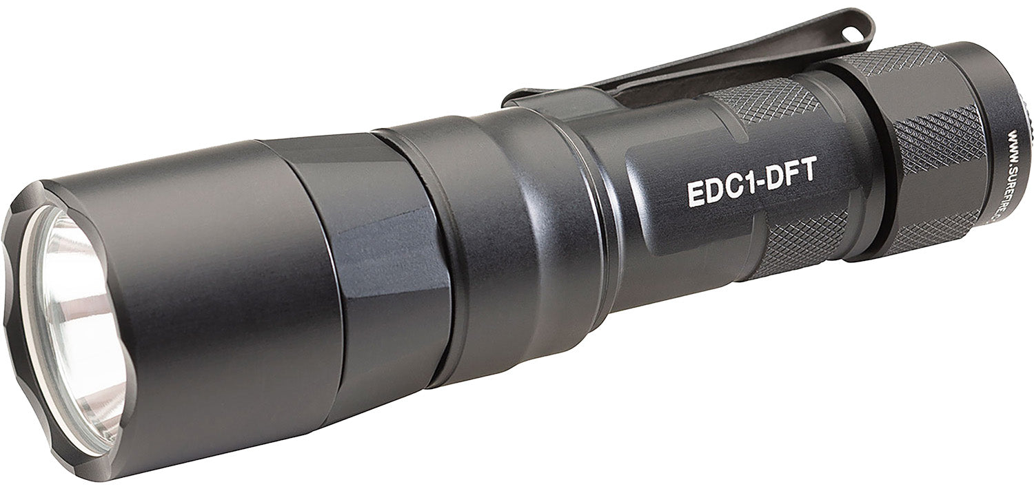 SF EDC1-DFT-BK ED CARRY LIGHT DUAL-FUEL 650LU