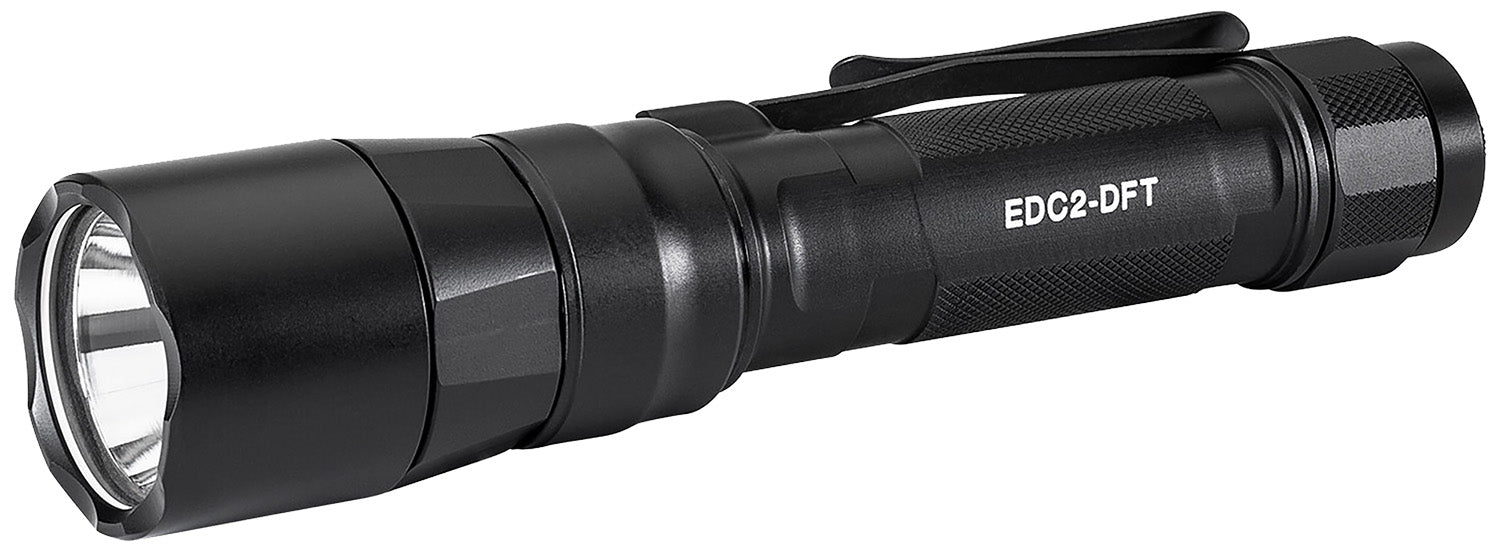 SF EDC2-DFT-BK ED CARRY LIGHT DUAL-FUEL 700LU