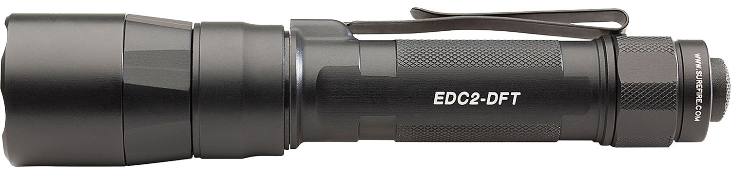 SF EDC2-DFT-BK ED CARRY LIGHT DUAL-FUEL 700LU