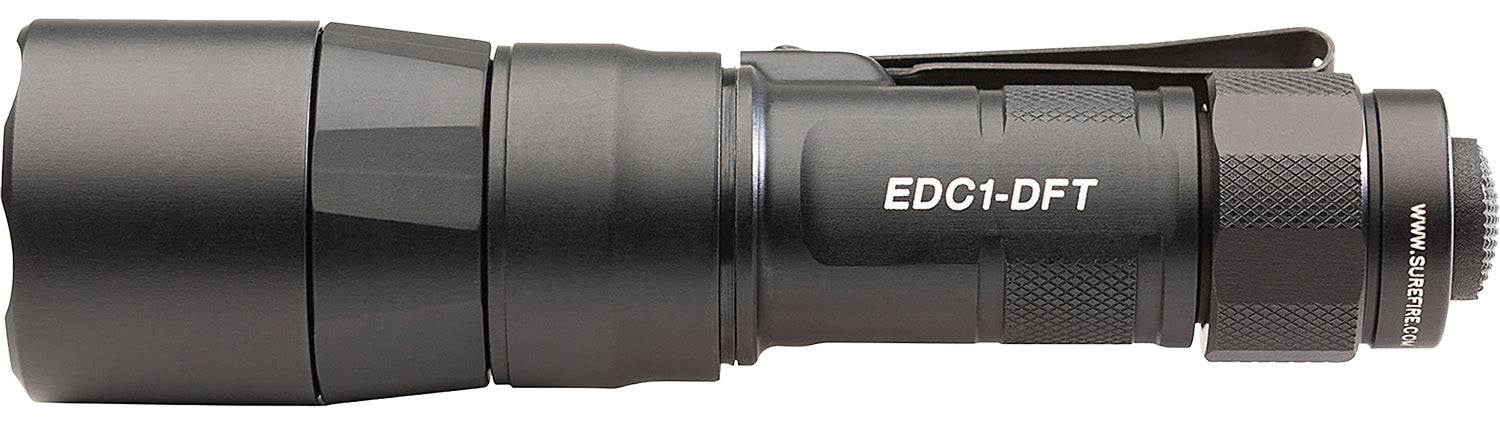 SF EDC1-DFT-BK ED CARRY LIGHT DUAL-FUEL 650LU