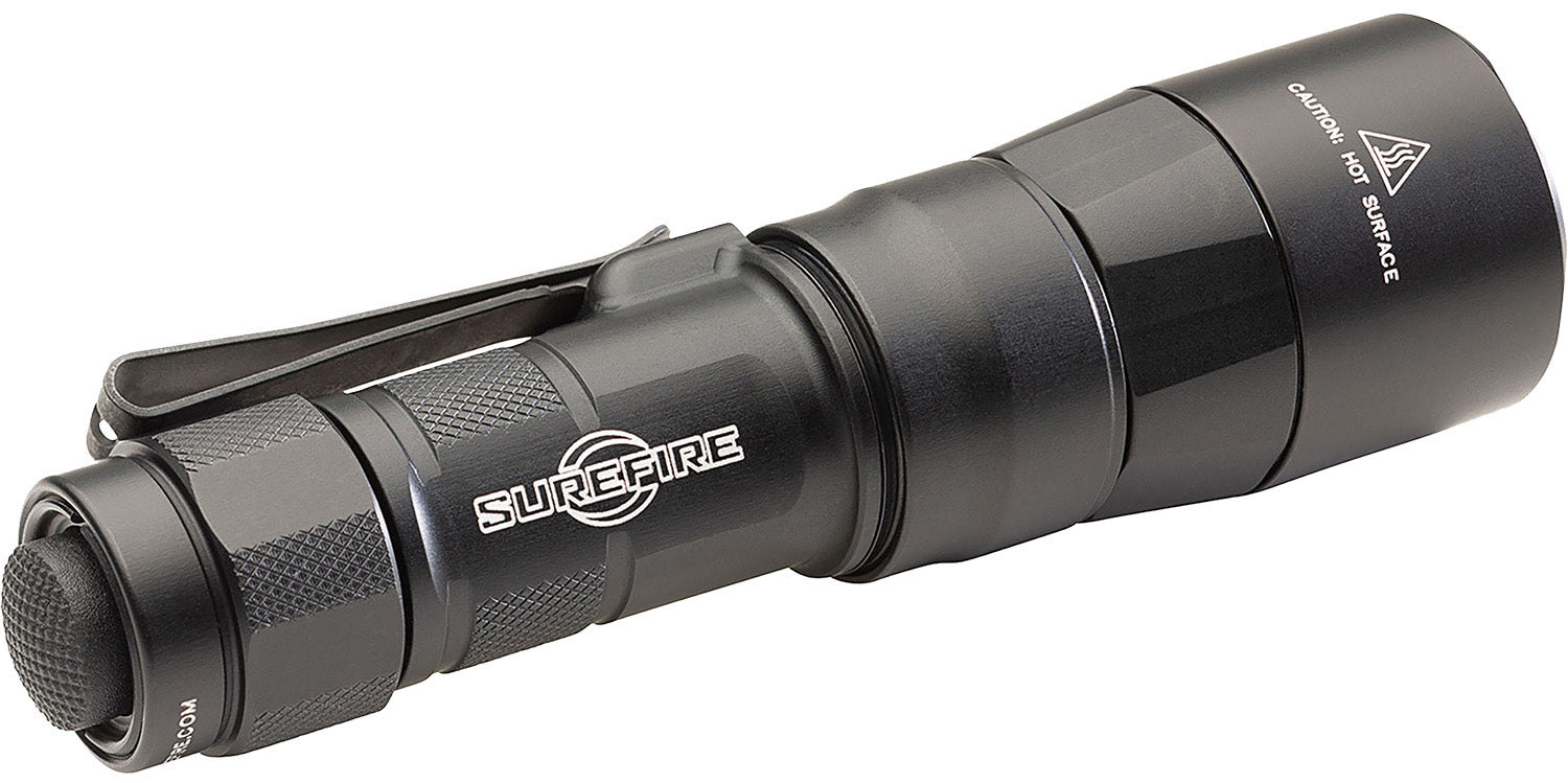 SF EDC1-DFT-BK ED CARRY LIGHT DUAL-FUEL 650LU