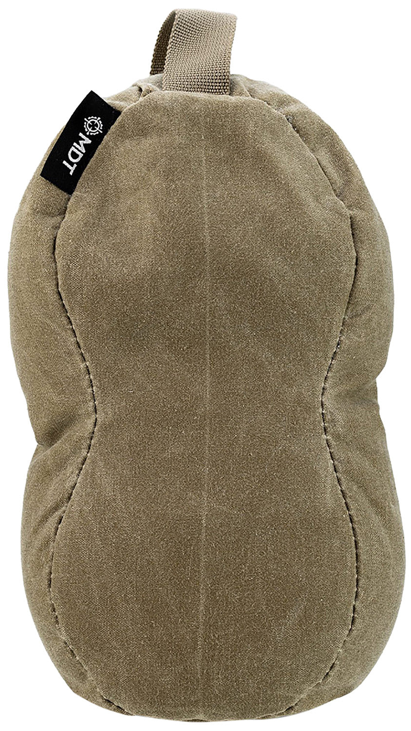 MDT 108050GRU SUPPORT BAG PEANUT WAXED CANVAS