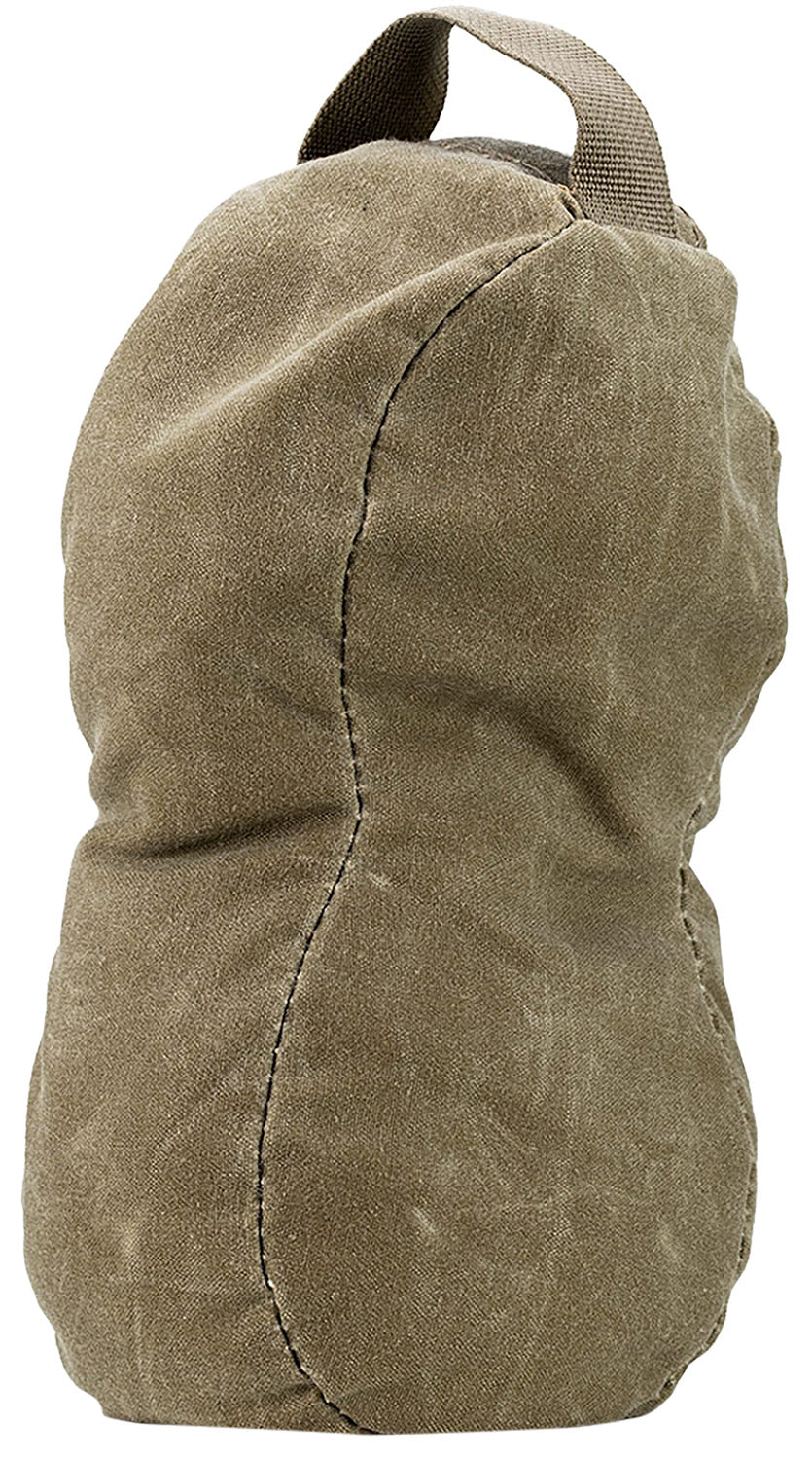 MDT 108050GRU SUPPORT BAG PEANUT WAXED CANVAS