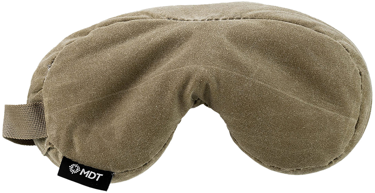 MDT 108050GRU SUPPORT BAG PEANUT WAXED CANVAS