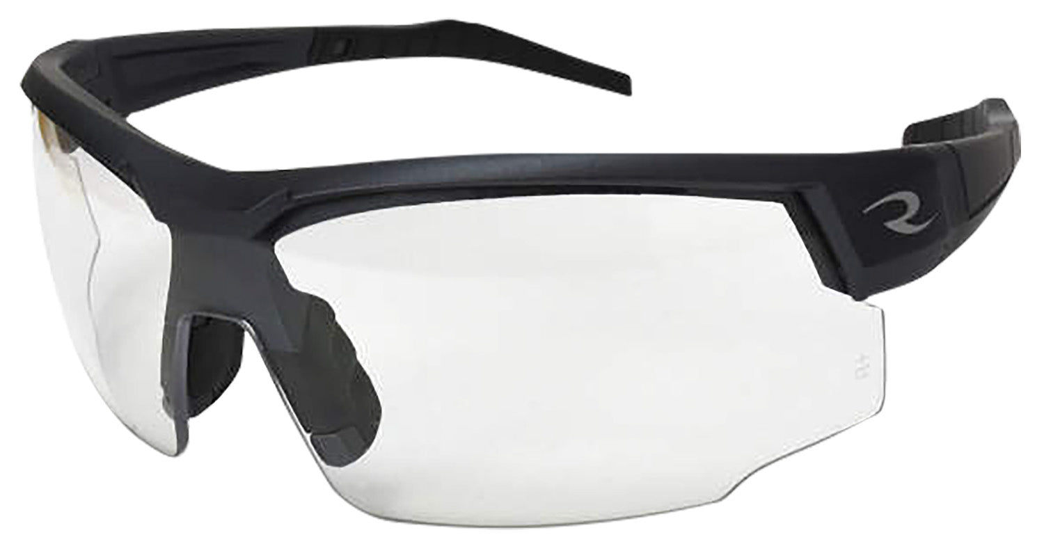 RAD CSB104-1CS BALLISTIC GLASSES CLR/BL/GRY