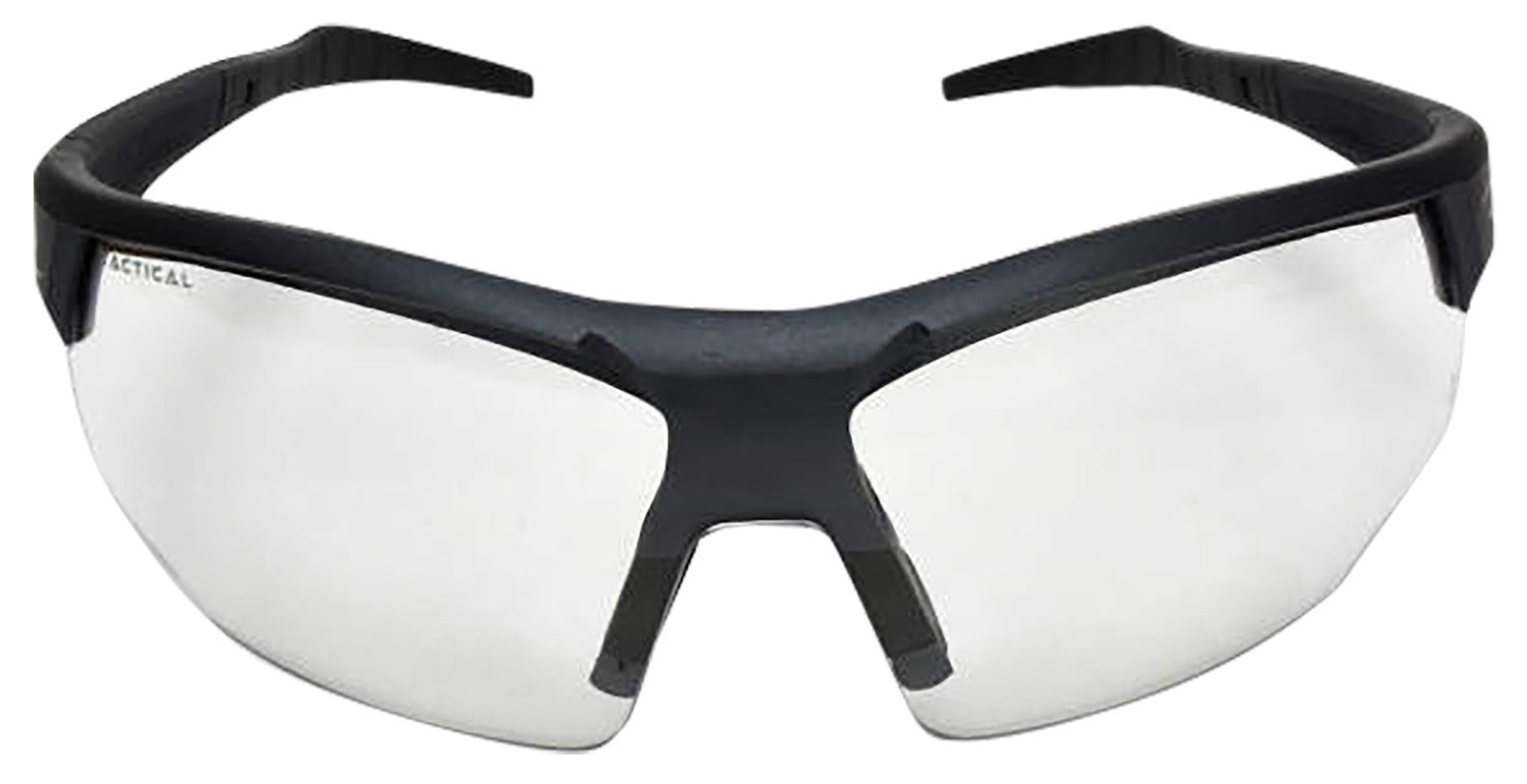 RAD CSB104-1CS BALLISTIC GLASSES CLR/BL/GRY