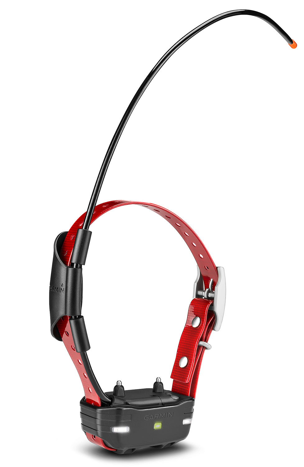 GAR 010-01209-20 TB 10 DOG DEVICE RED COLLAR