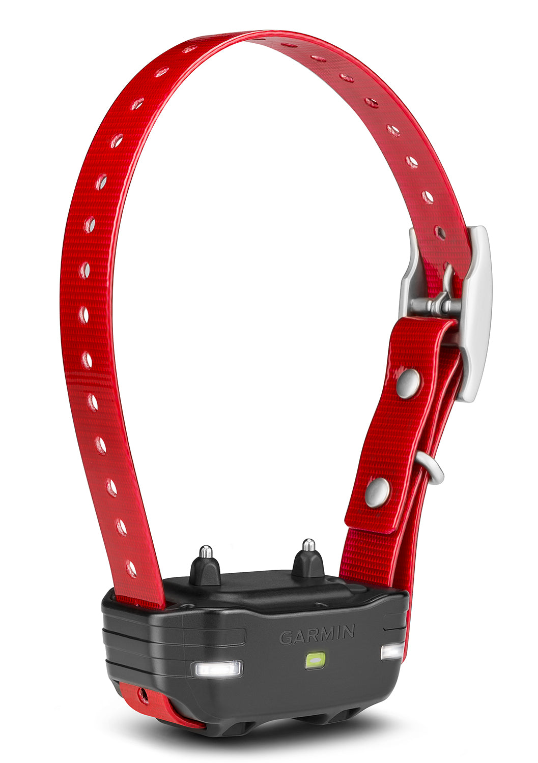 GAR 010-01209-00 PT 10 RED COLLAR
