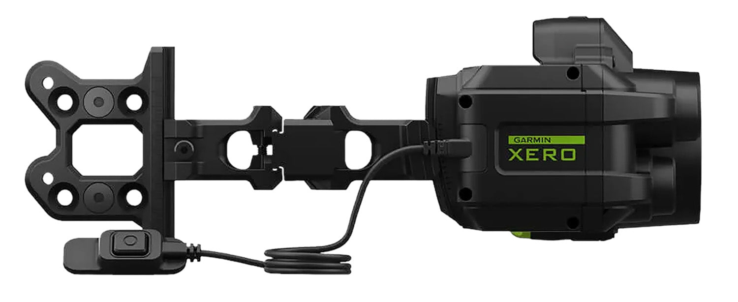 GAR 010-01781-10 XERO A1I BOW SIGHT RH