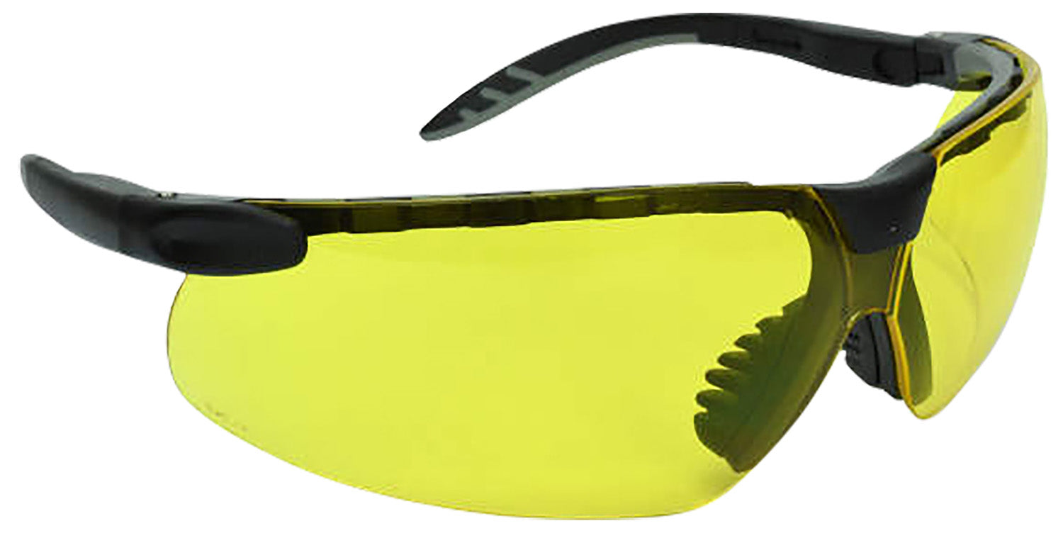 RAD CSB105-41CS BALLISTIC GLASSES TEL TEMPLES AMB