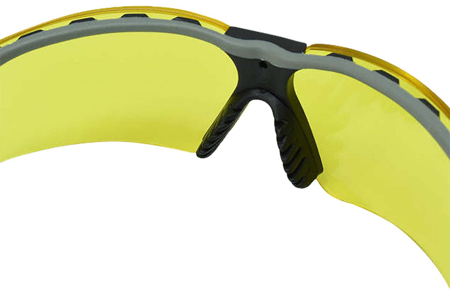 RAD CSB105-41CS BALLISTIC GLASSES TEL TEMPLES AMB