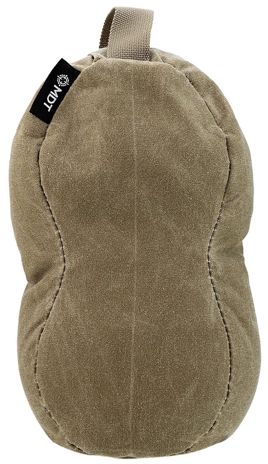MDT 109068GRU PEANUT SUPPORT BAG WAXED CANVAS
