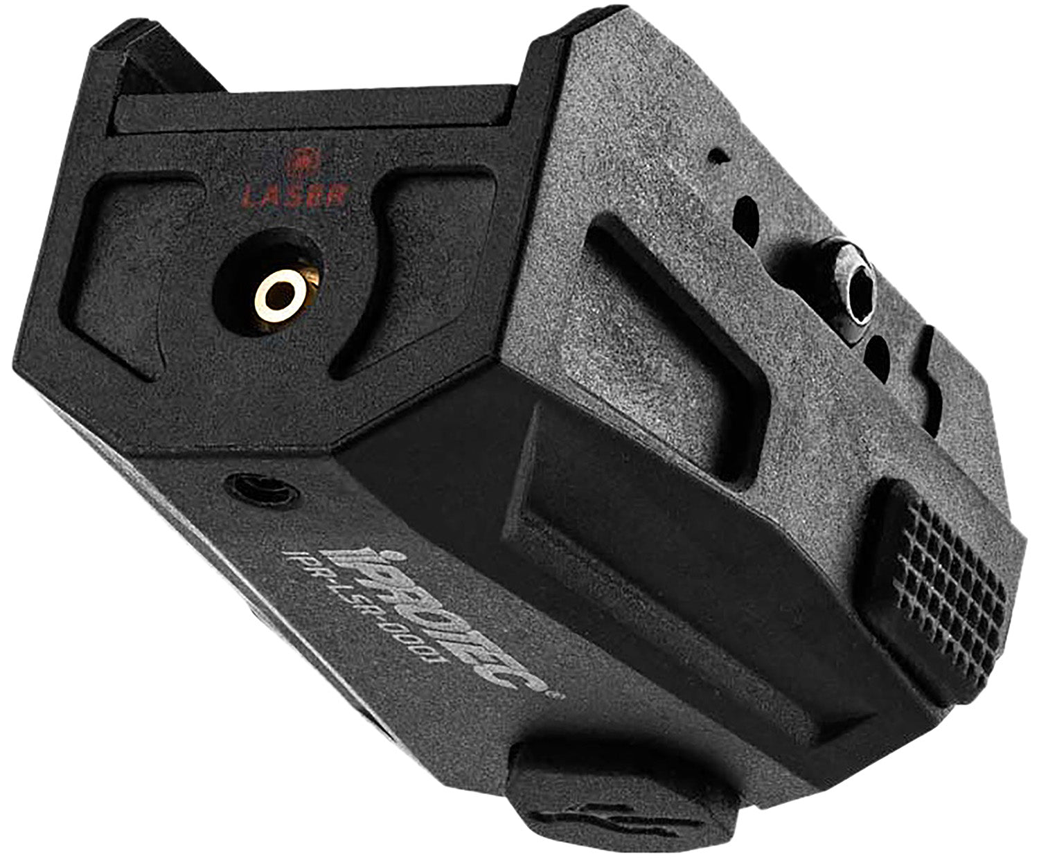 IPROTEC IPR-LSR-0001 MYCRO RED LASER REC