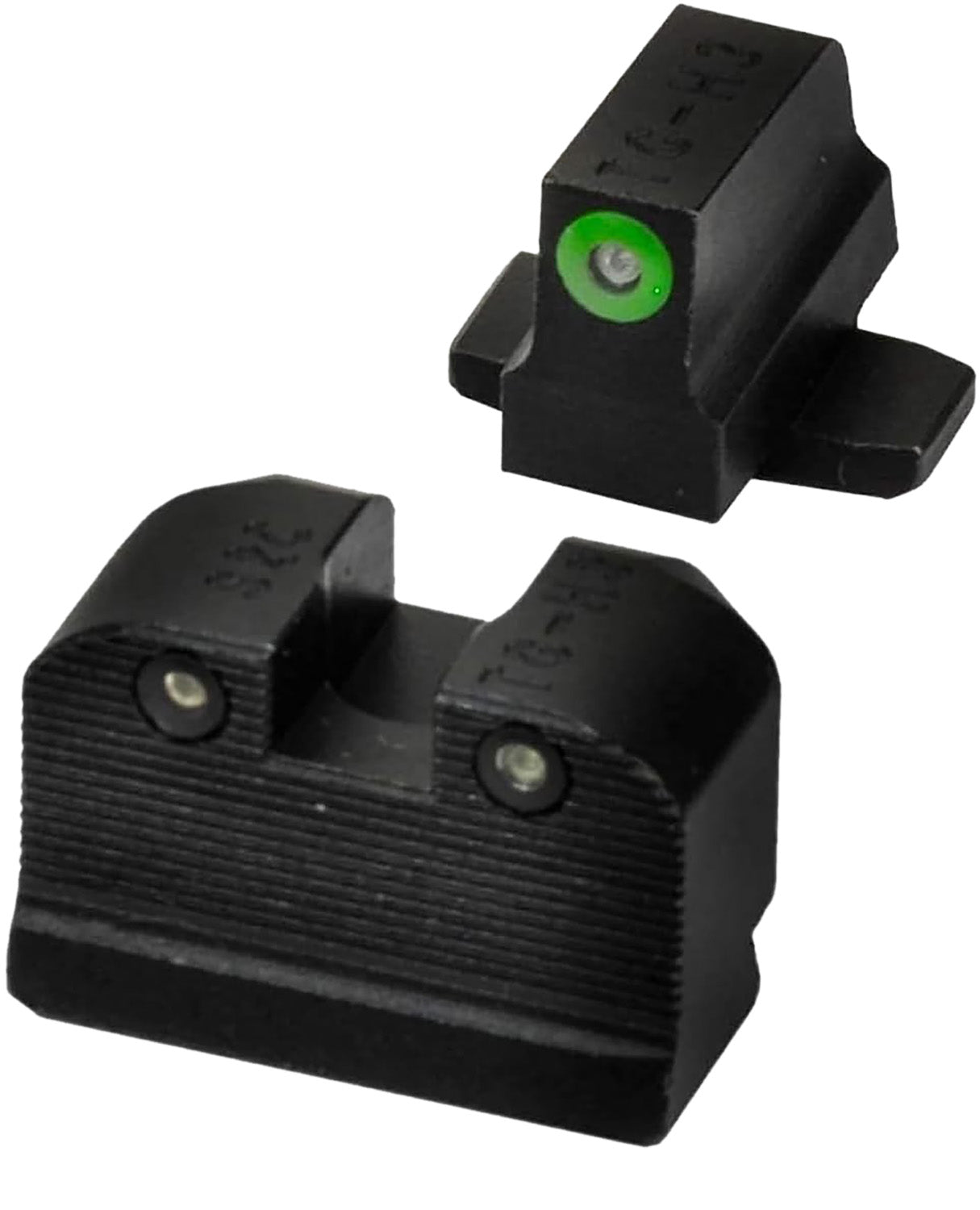 SIG SOX10009 XRAY3 SIGHT SET DAY/NIGHT SUPER TALL