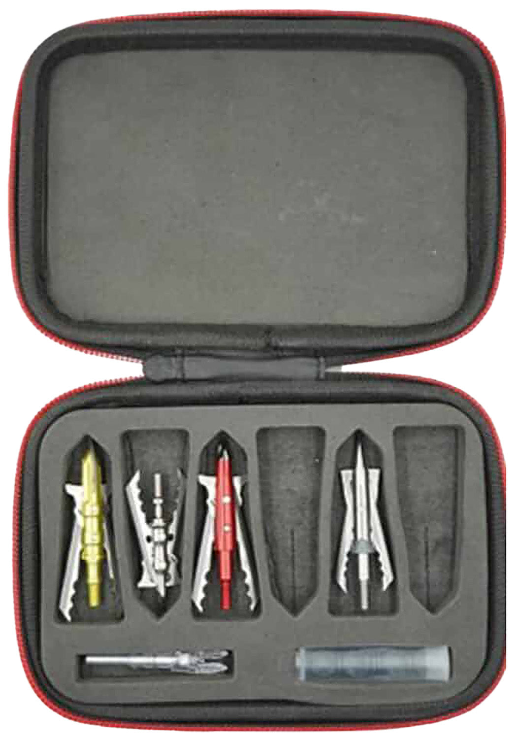 RAGE R32110 CASE RAGE CAGE BROADHEAD