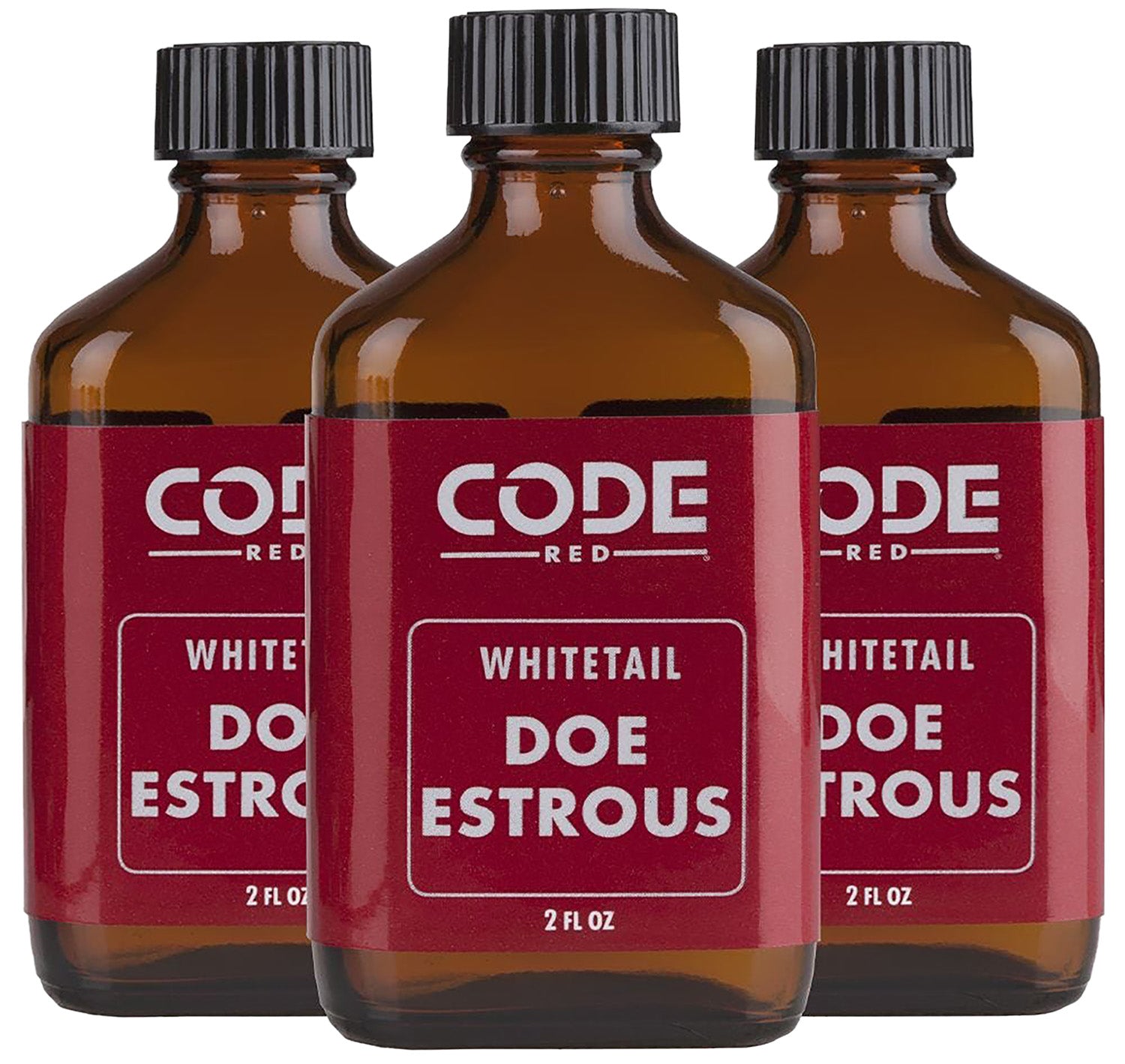 CODE OA1325 DOE ESTROUS TRIPLE PACK