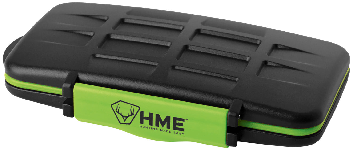 HME SDCH CASE MEMORY CARD