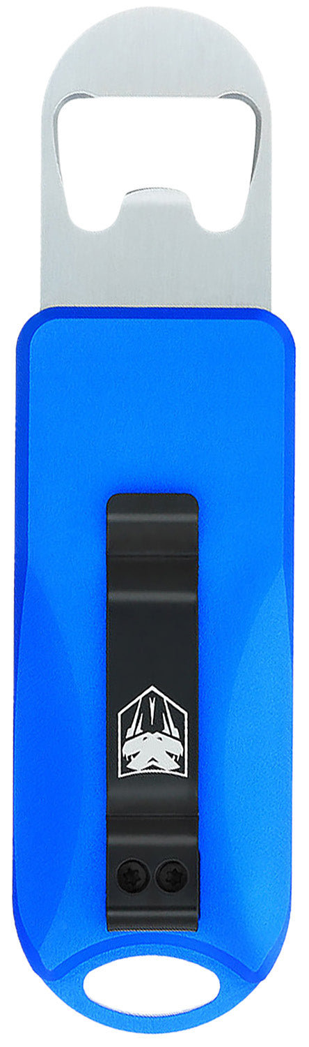 COBRA CTOTFBOBLU OTF BOTTLE OPENER BLUE