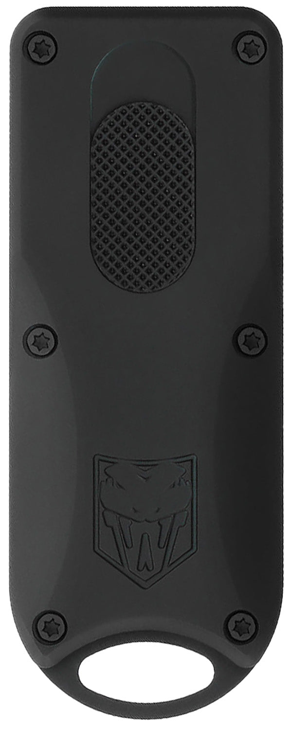 COBRA CTOTFBOBLK OTF BOTTLE OPENER BLACK