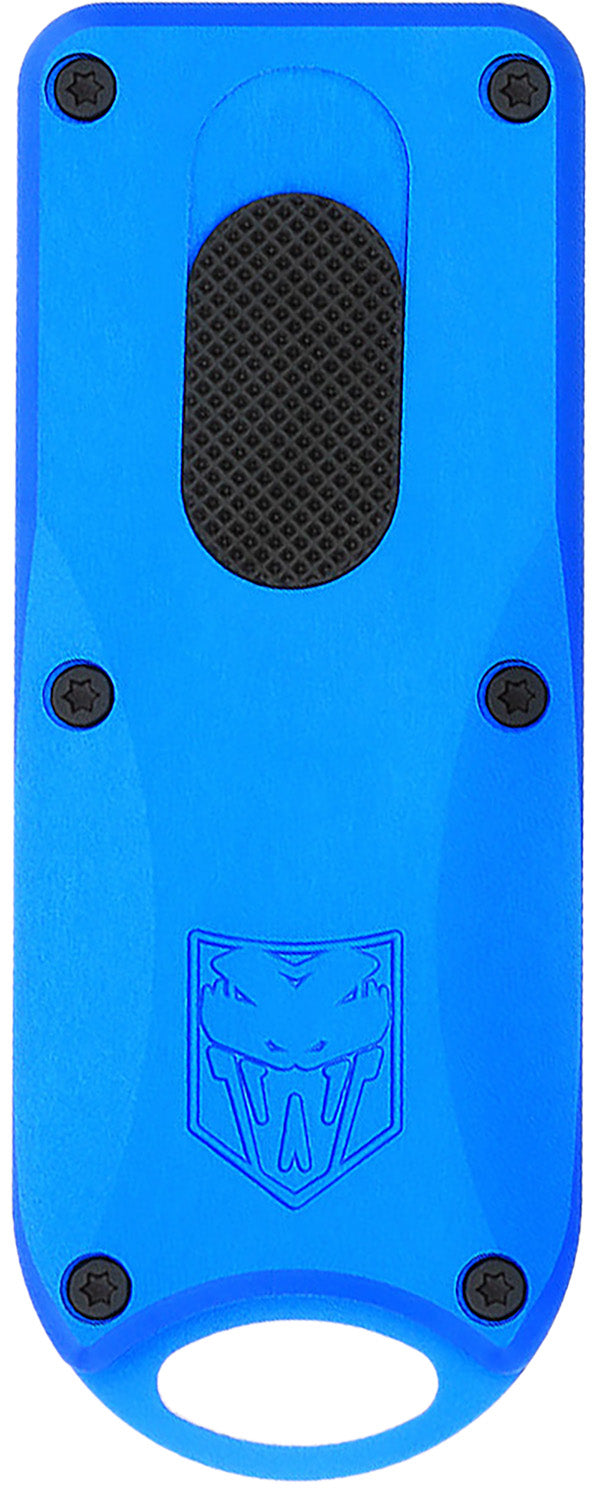 COBRA CTOTFBOBLU OTF BOTTLE OPENER BLUE