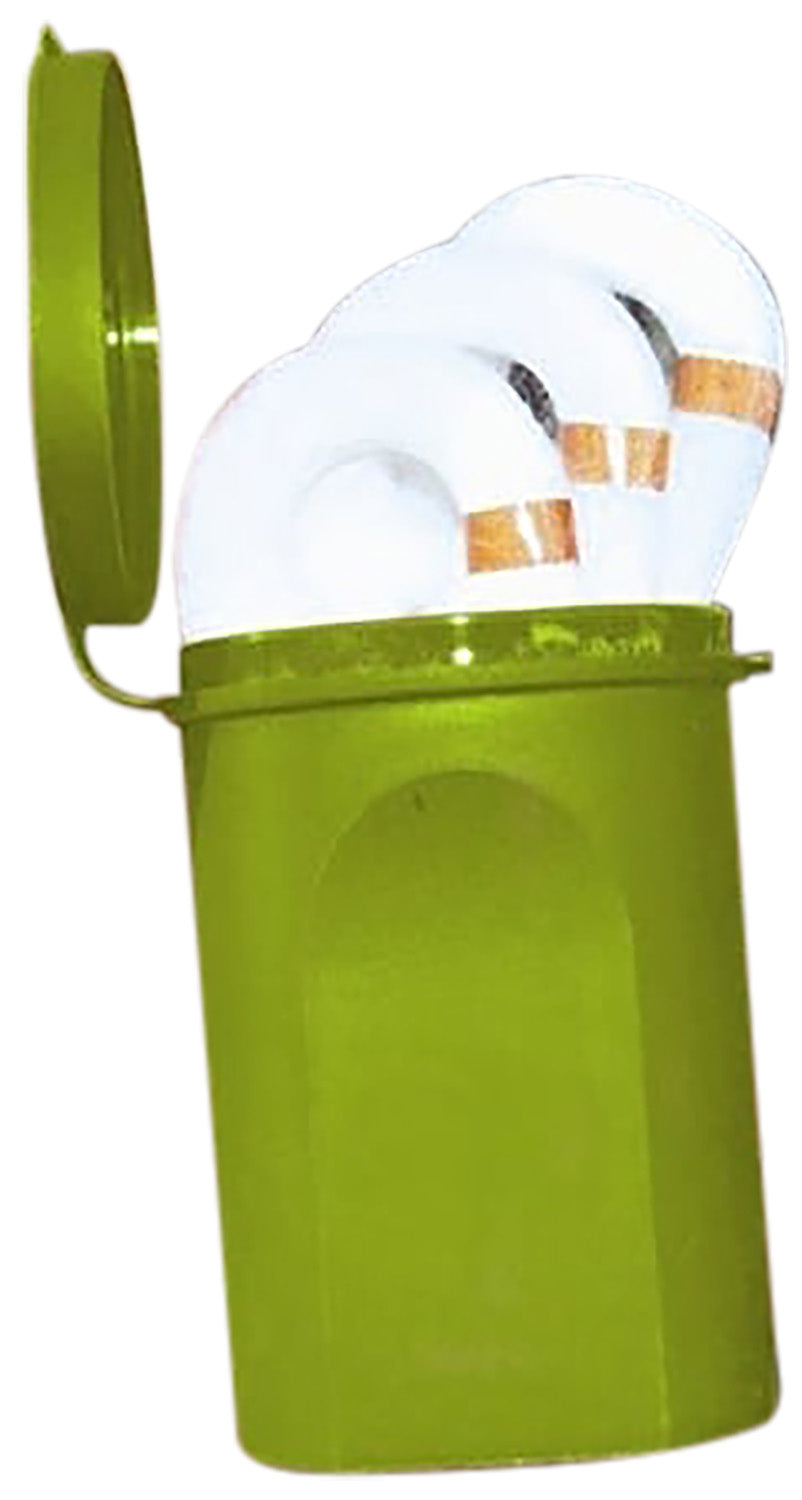 HME SWC-1 SCENT WICK CONTAINER-3PK