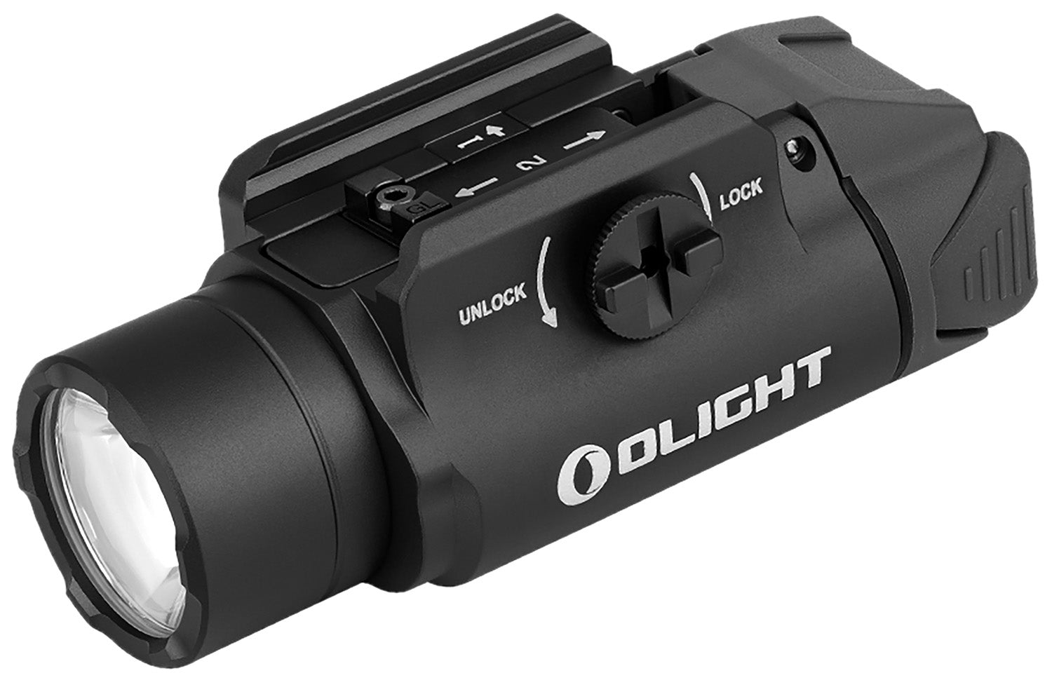 OLIGHT PL3RBK PL-3R VALKYRIE 1500LUM