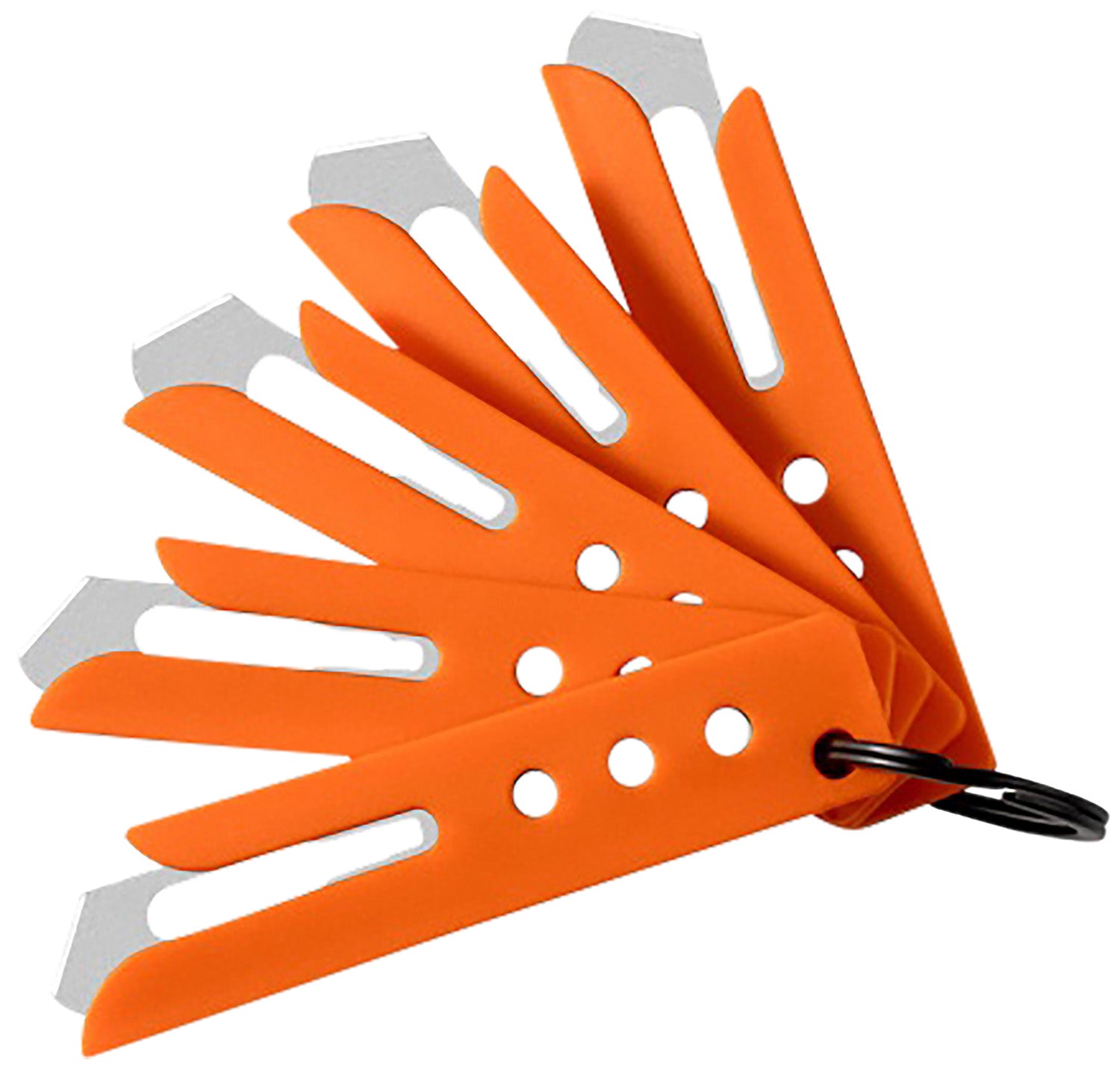 HOG 35884 EXPEL SCALPEL BLADE GUARD 5PK ORG