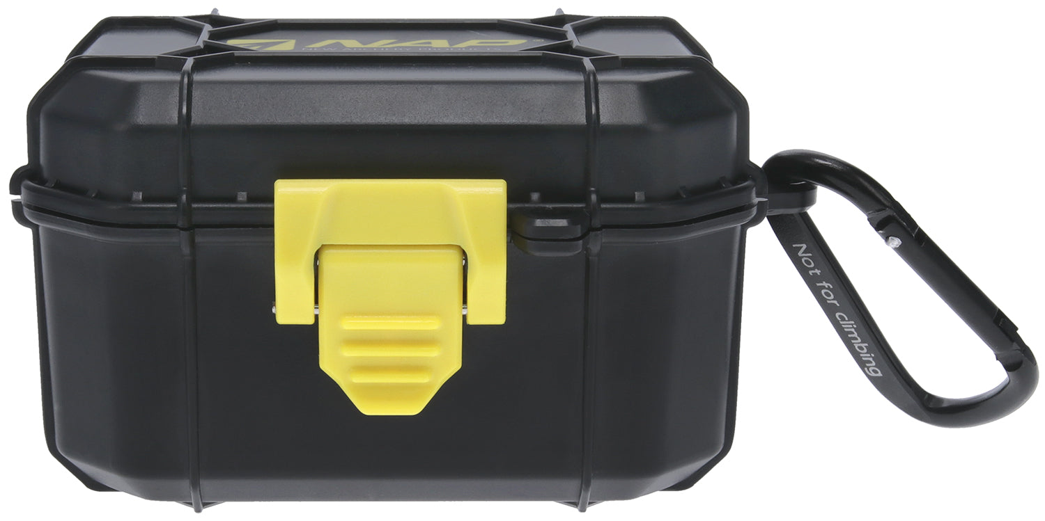 NAP NAP-BHDCASE CASE BROADHEAD