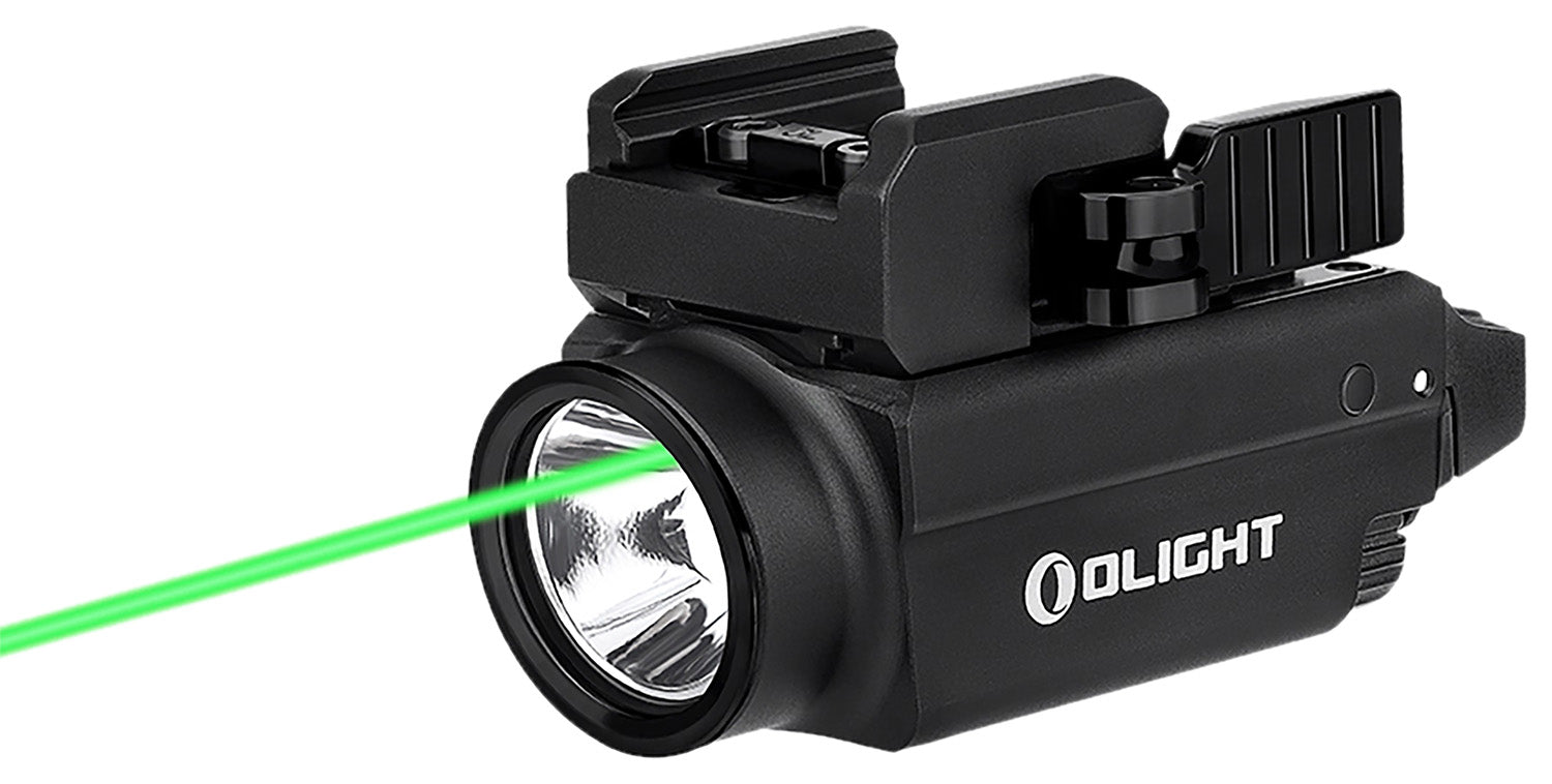 OLIGHT BALDRSBK BALDR S 800LUM
