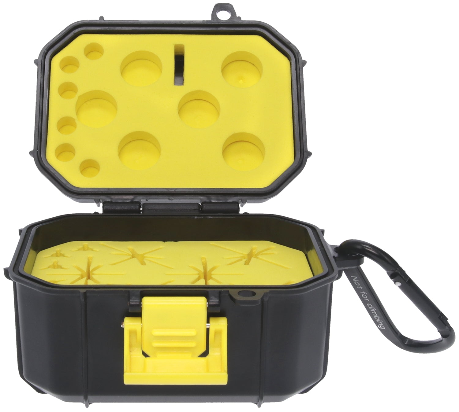 NAP NAP-BHDCASE CASE BROADHEAD