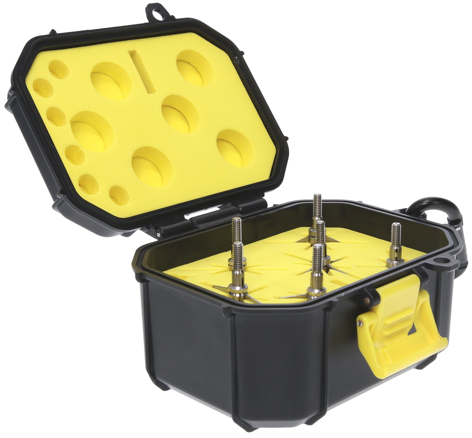 NAP NAP-BHDCASE CASE BROADHEAD