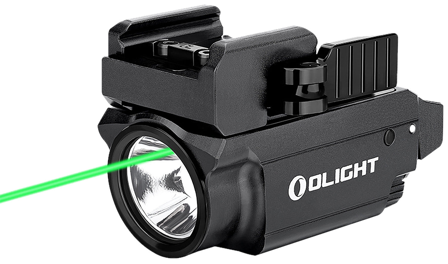 OLIGHT OBALDRMINIBK BALDR MINI 600LUM