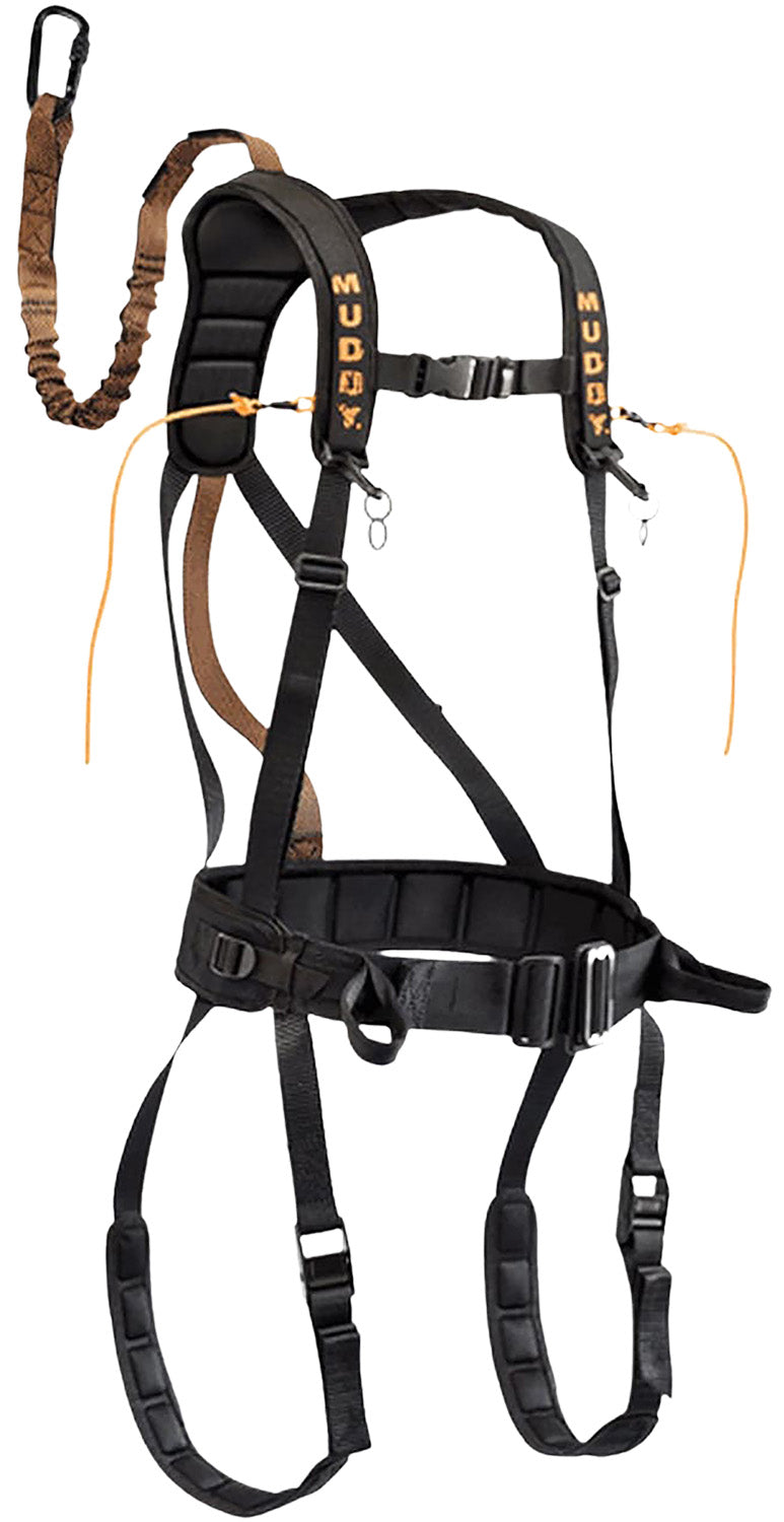 MUDDY MUD-MSH400-XL HARNESS TREESTD SAFEGRD-XL