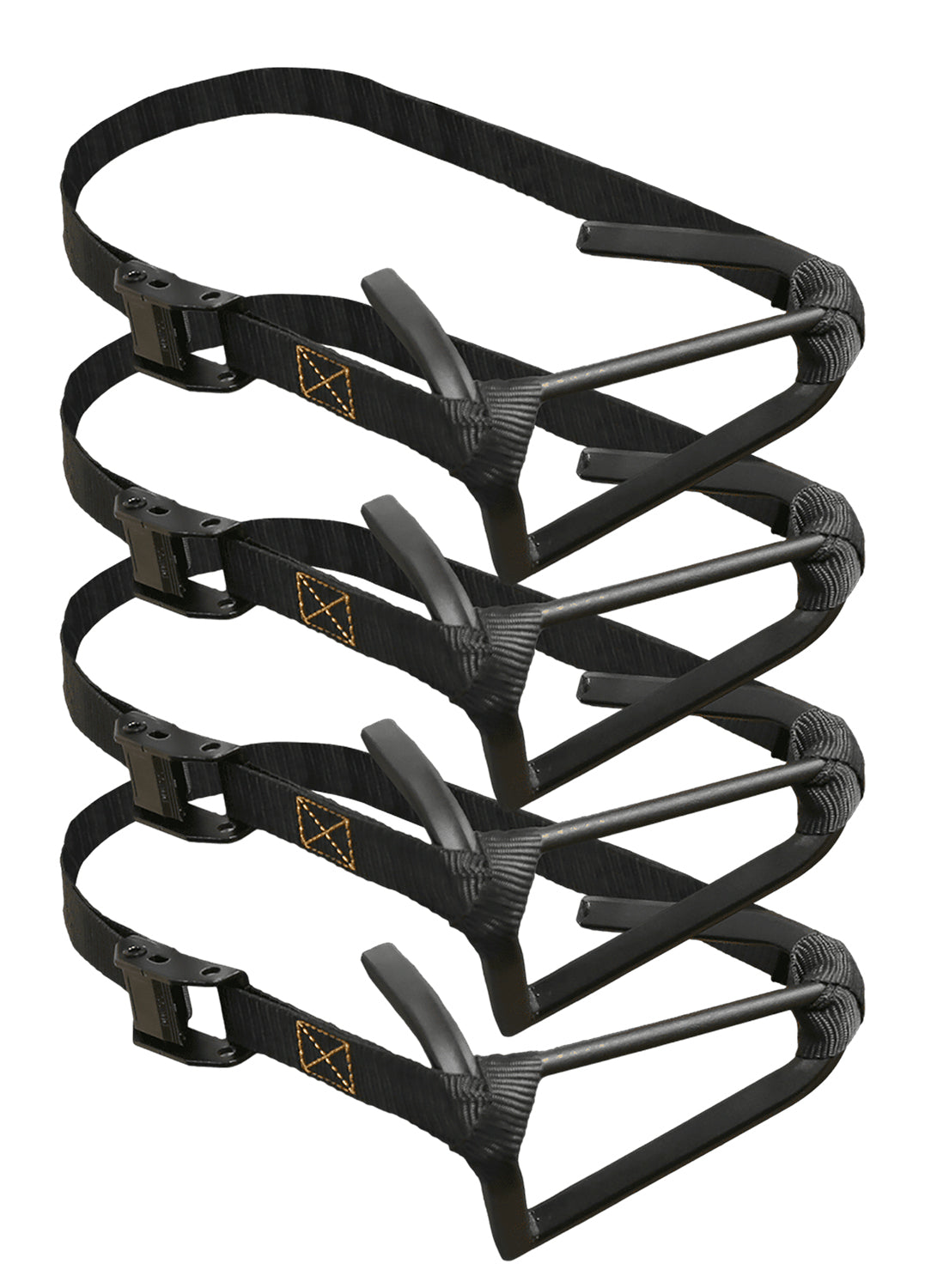 MUDDY MUD-MSS-4PK STEP MICRO STAGGER 4PK
